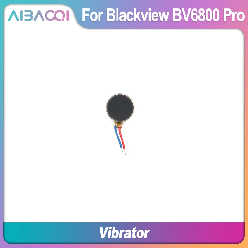 AiBaoQi 100% Новый оригинальный Вибрационный гибкий кабель лента запасные части для