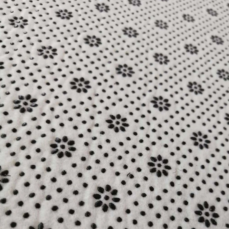 Хэллоуин дверной коврик череп мультфильм кухня Нескользящие Коврики для