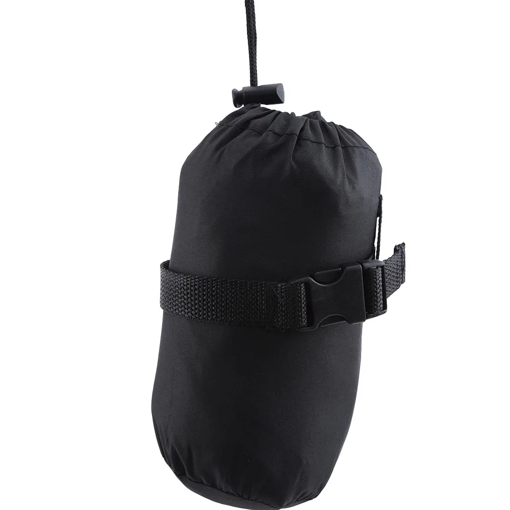 

20 inch Folding Bike Bag Loading Vehicle Carrying Bag Pouch Packed Car Thickened Portable Bicycle Pack Cycling Parts