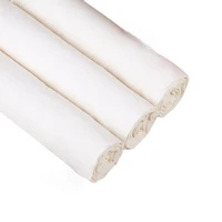 width 57 62inch gauze pure cotton white gauze edible soybean milk filter cloth tofu material steamed fabric