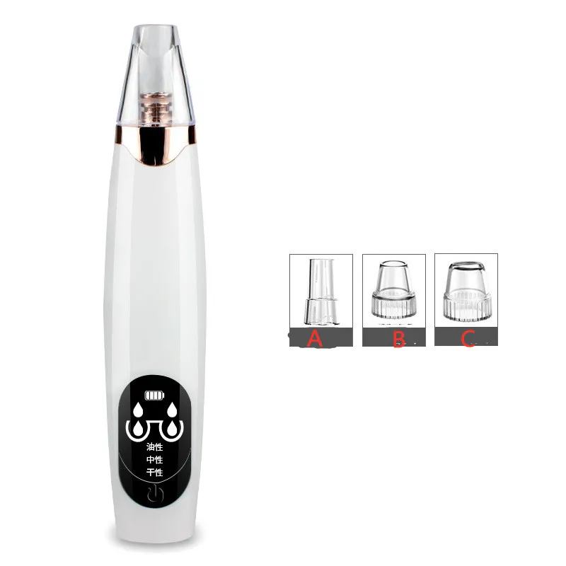 Средство для удаления черных точек лица глубокое очищение пор Удаление прыщей