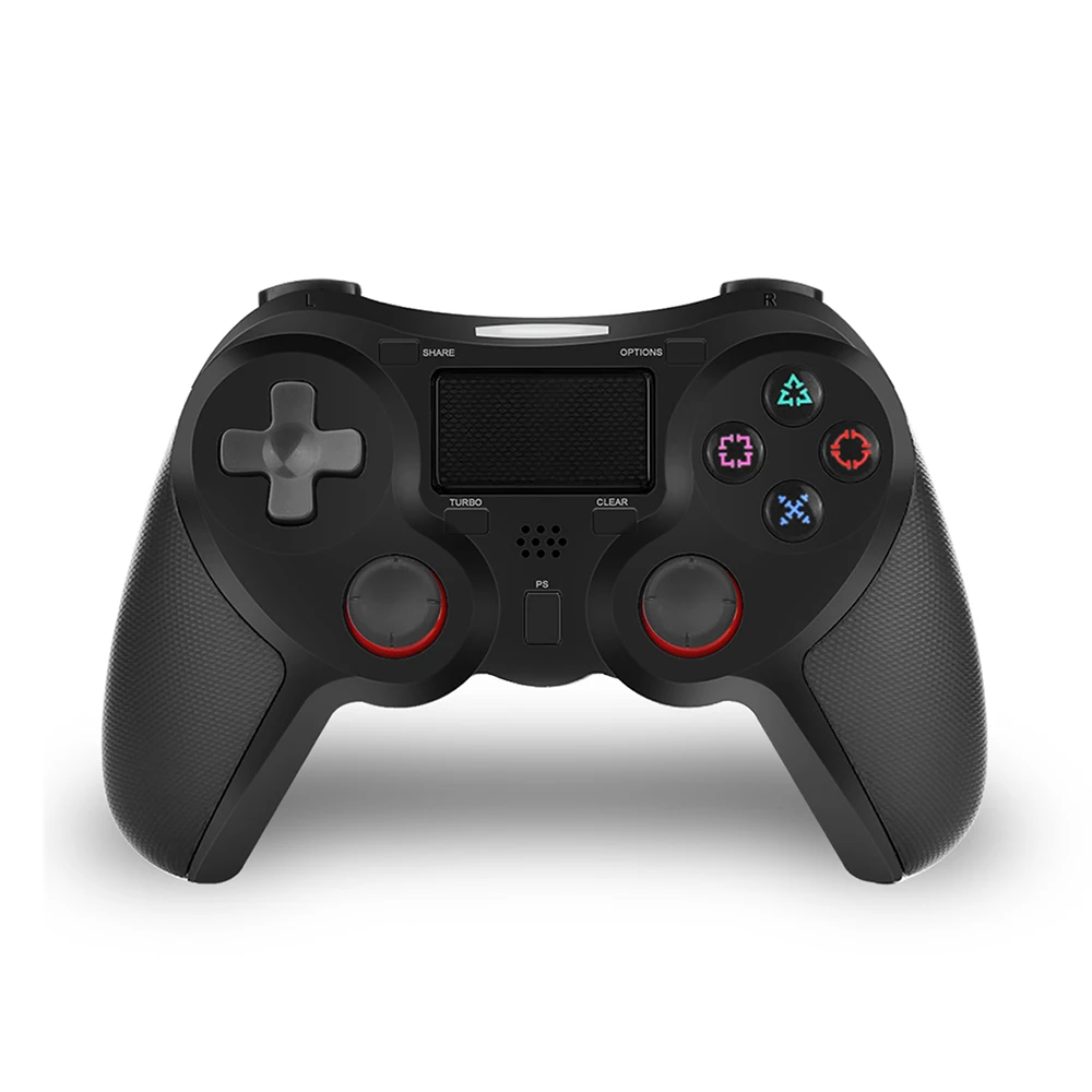 IBen Bluetooth Беспроводной игровой контроллеры геймпады для PS4 Play Station 4 беспроводной