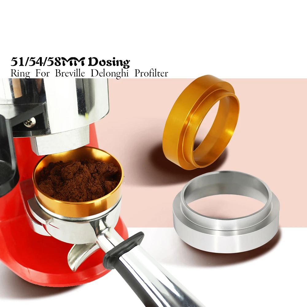 Умное кольцо для приготовления кофе эспрессо бариста брезиль Delonghi IDR