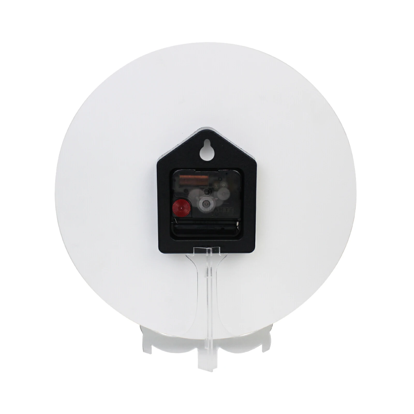 Настенные часы с современным художественным рисунком Ван Гога масляная живопись