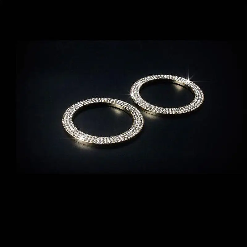 Система управления аудио динамик рог интерьера декоративные модифицированные