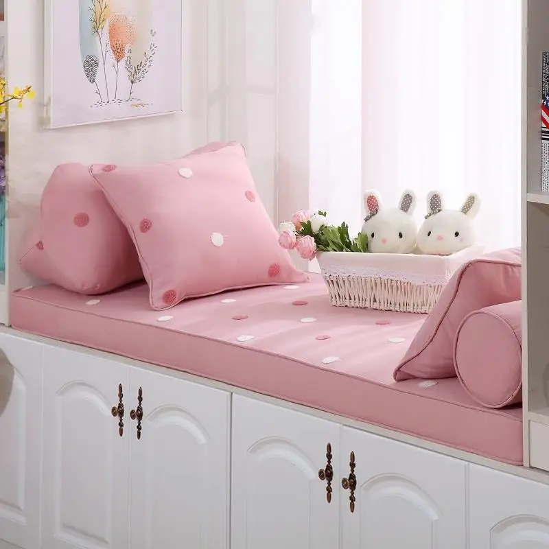 Infantil Cojine Decoraci N Para El Hogar кровать верхний напольный матрас балкон домашний декор Cojin