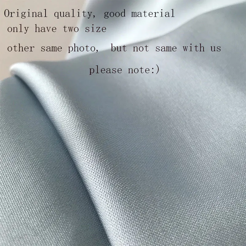 

New Arrival Women V-Neck Sleeveless Women Vintage Satin Summer Long Dress Women Casual Dress