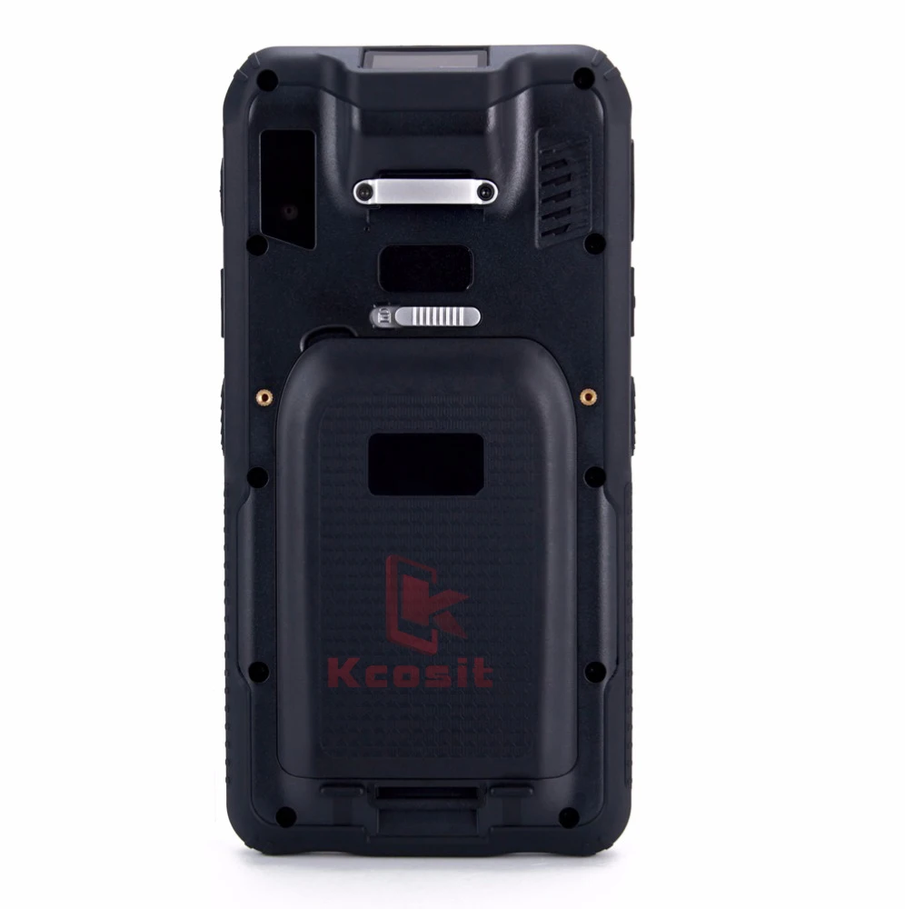 original K62H Mobile Tablet PC Windows 10 Waterproof Shockproof Computer 6 inch Intel Z8350 Dual Band Wifi GPS Single SIM GPS