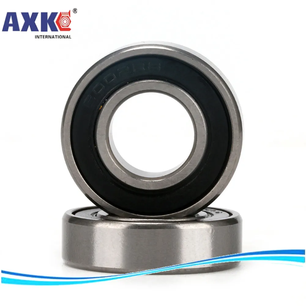 500 шт./лот бесплатная доставка оптовая продажа шарикоподшипник с глубоким