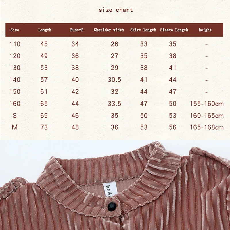 2019 Милая одежда для мамы и дочки Одинаковая всей семьи футболка платье Детские