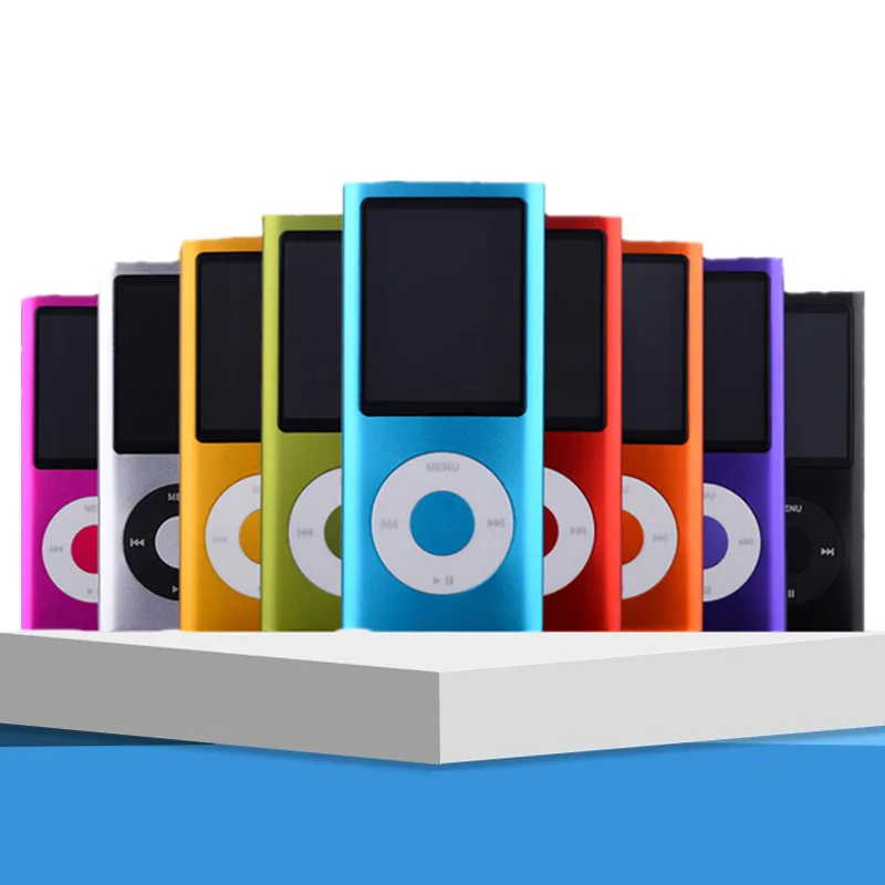 MPLSBO 1," lcd 3th MP3 MP4 плеер mp3 плеер Поддержка до 32 Гб карта памяти micro sd видео фото просмотра электронная книга чтение стереофон