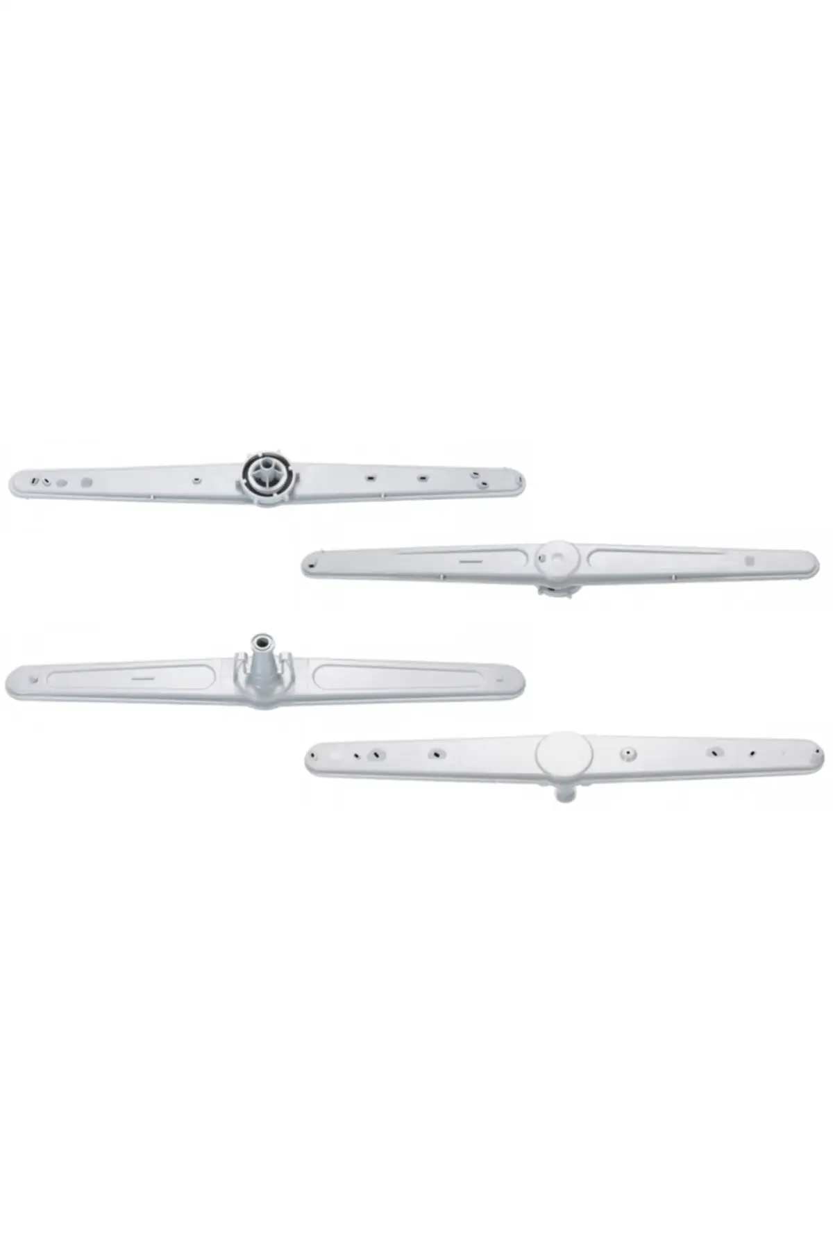 

Dishwasher Top-Bottom Propeller Set