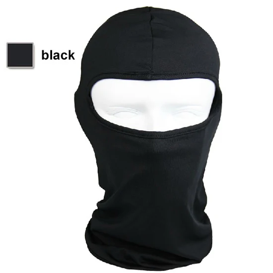 

New Run Outdoor Sports Mask Climbing Sunscreen Keep Warm Reasonable Personal Comfortable And Breathable Sports Riding Mask