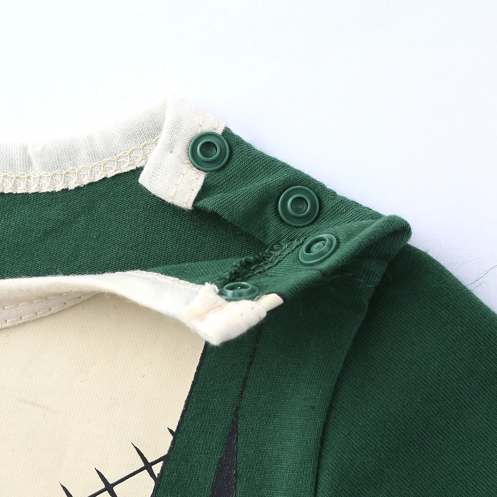 

Newborn Baby Boy Rompers 100% Cotton Clothes Short Sleeve little Baby Jumpsuits Cartoon Style Infant Cosplay Costume