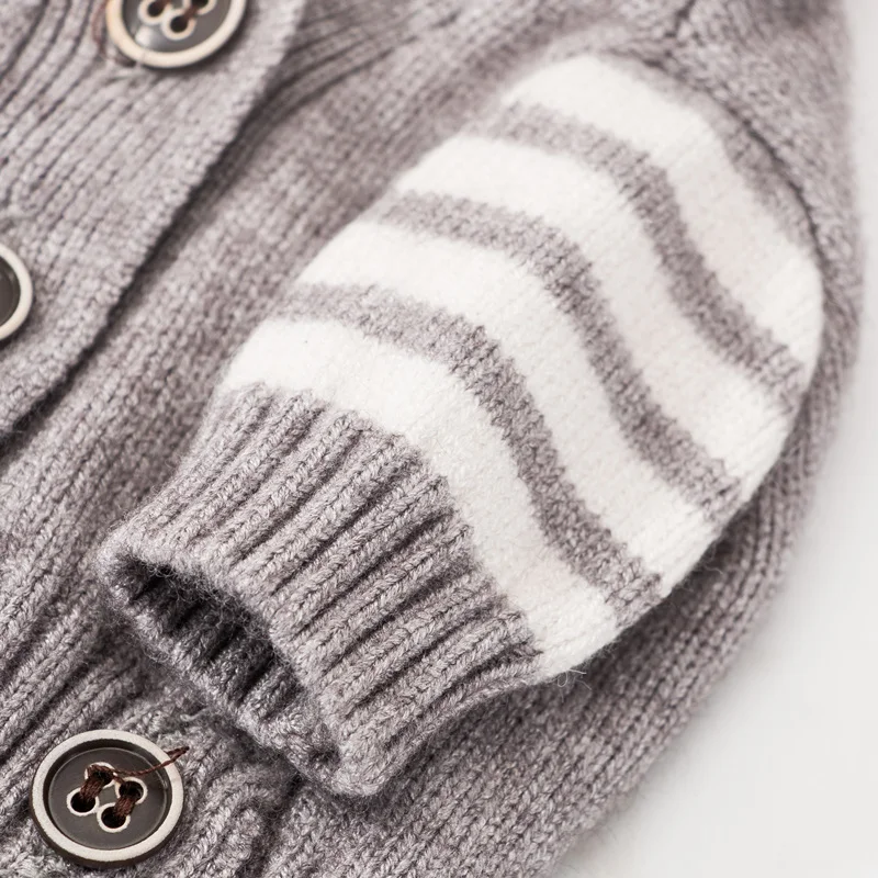 Hipidog бренд досуг классический вязаный свитшот для маленькие собаки питомцы