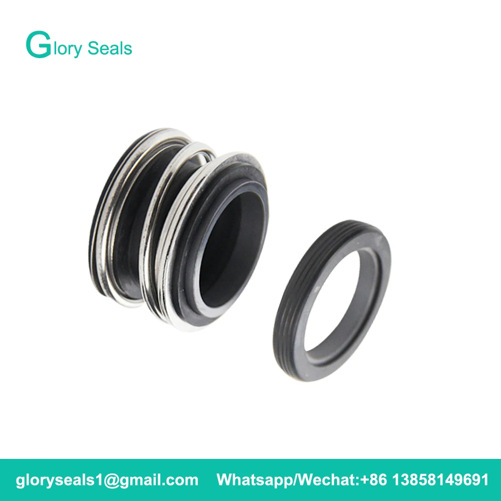 MG1 22mm механические seal аналогичный toBURGMANN с G60 стационарные сиденья (Материал: