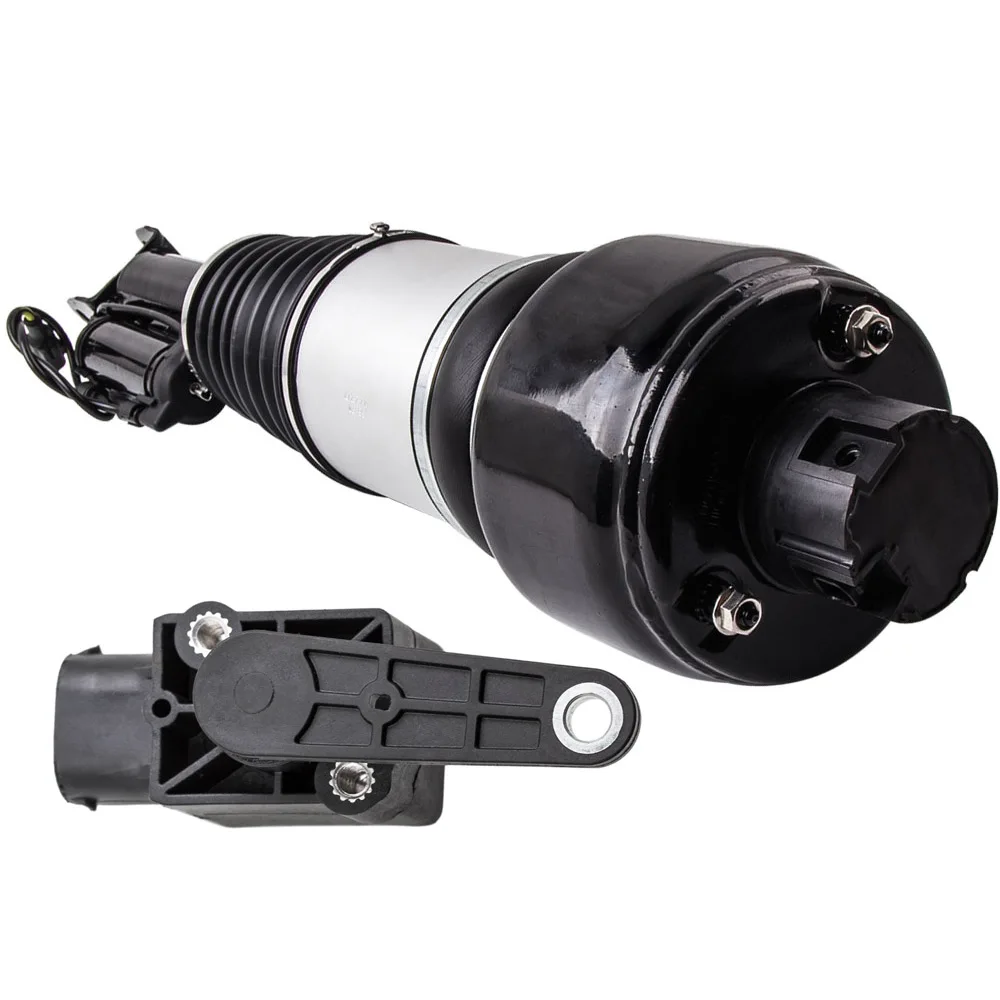 

Headlight Height Level Sensor Air Suspension Spring Struts For Mercedes Benz E-Class E320 E430 E500 2002-08