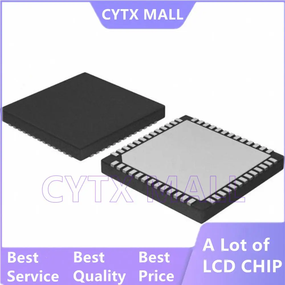 Новинка Оригинал 1 шт. IT66121FN IT66121 QFN в наличии CYTX _ | Электронные компоненты и