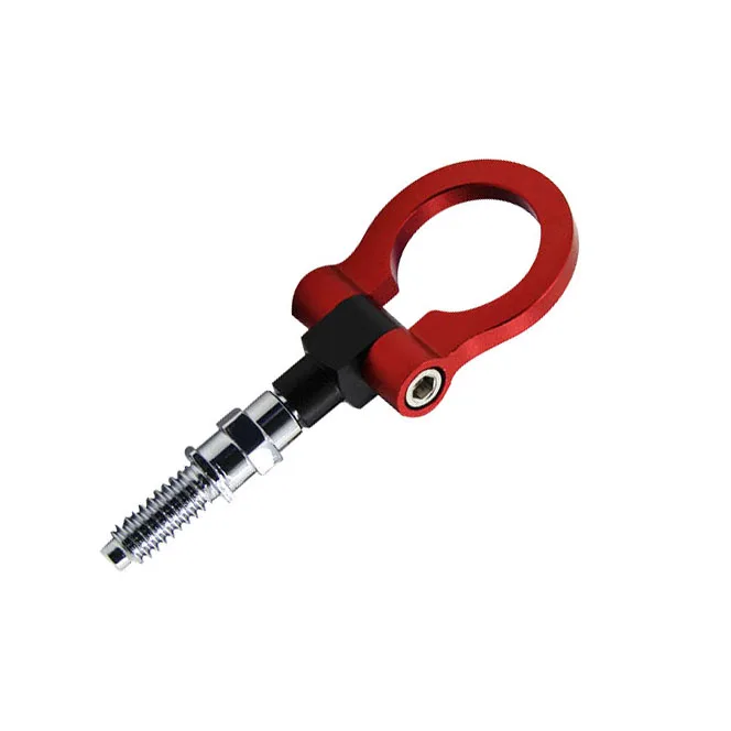 Универсальный Гоночный буксировочный Автомобильный Буксировочный Крюк