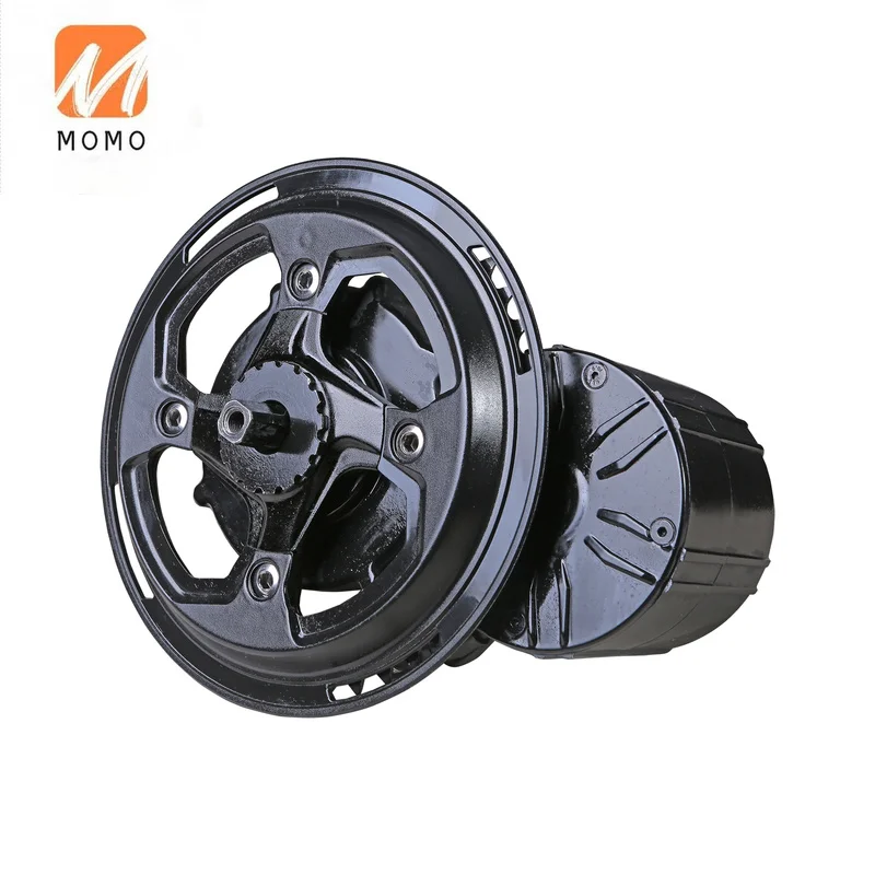 

Центральный двигатель среднего привода, гарантированное качество, соответствует требованиям ЕС, простая установка, наборы двигателей среднего привода