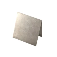 high pure nickel sheet nickel alloy plate ni practical material for industry supplies thickness 0 8mm 3 0mm