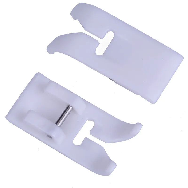 1 шт. прижимная лапка для швейной машины антипригарная домашней кожи | Дом и сад