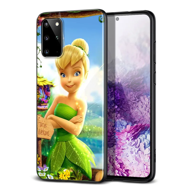 Чехол для Samsung Galaxy A01 A11 A12 A21 A21S A31 A41 A42 A51 A71 A32 A52 A72 A02S мягкий черный | Мобильные