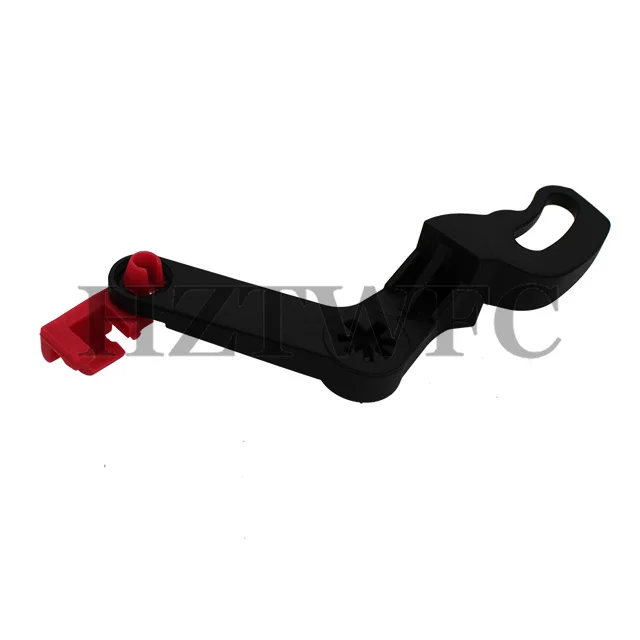 Привод замка задней двери для Chrysler Town & Country 2001-2010 Dodge Caravan 2001-2007 4717960AC 4717961AB