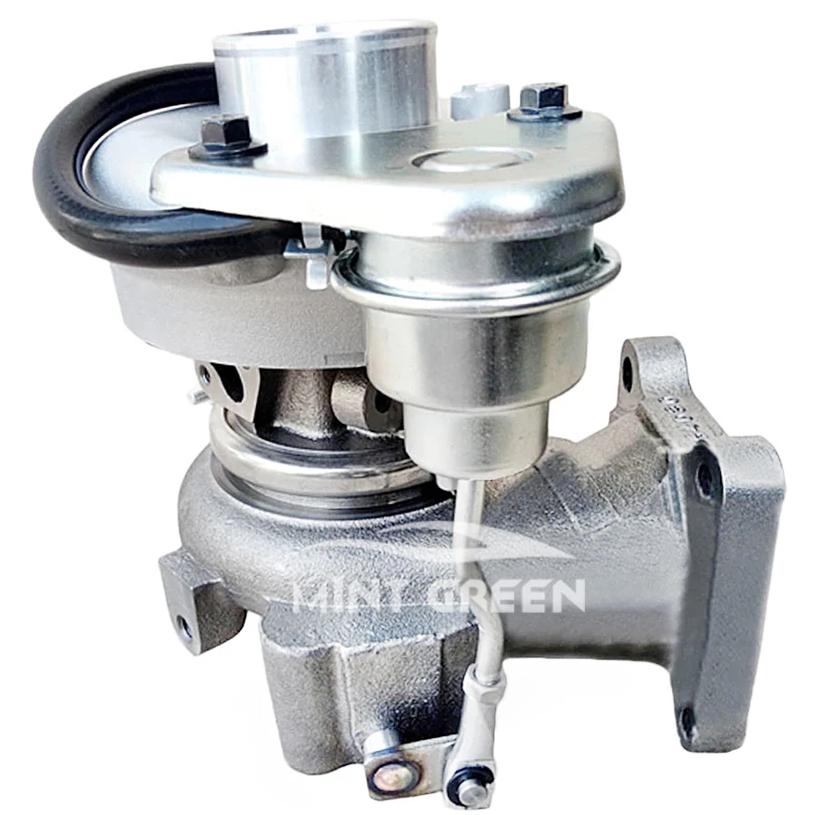 Турбо CT20 17201-54030 17201 54030 1720154030 для LAND CRUISER LJ70 Landcruiser 4-Runner 1985- Hiace 98- 2L-T 2LT 2L T 2.4L 90HP