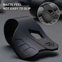 universal motorcycle throlette holder cruise assist control hand rest accelerator booster non slip for motorcycle e bike scooter
