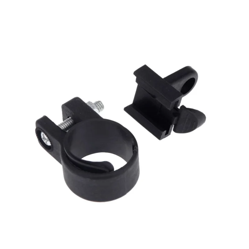 Водонепроницаемый яркий 5 светодиодный велосипедный цикл передний и задний