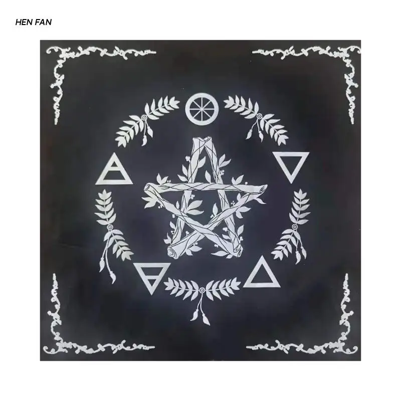 

M89D настольная игра коврик алтарь поставки начинающих настольная игра квадратной формы скатерть