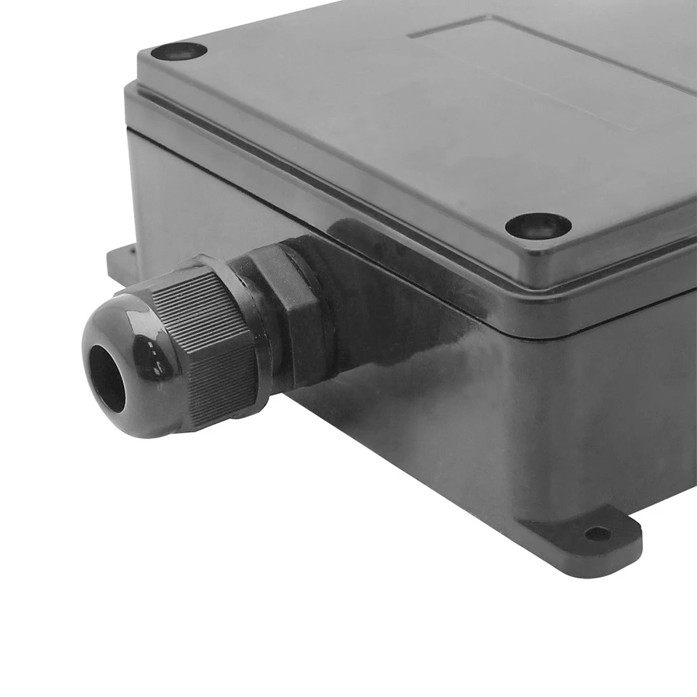 2-сторонние водонепроницаемые соединительные коннекторы для защиты подземных