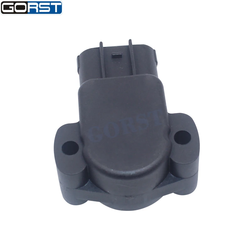 Датчик положения дроссельной заслонки TPS AJ0318911 для Mazda MPV Tribute Ford Escape AJ03 18 911A F5RZ9B989B
