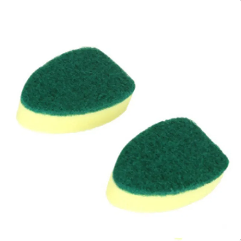 Креативный кухонный гаджет инструмент для мытья посуды чистящая щетка