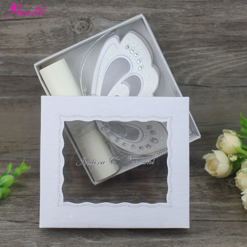 100 шт./партия приглашения на день рождения | Дом и сад