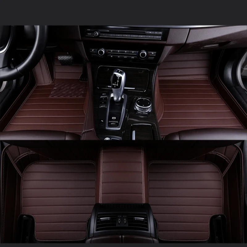 

Автомобильные коврики под заказ для nissan qashqai x-trail kicks teana murano almera патруль tiida патруль GTR FUGA Cefiro двойные коврики