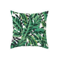 2021 mint green pillow cover geometric print cushion throw coverdecorative cushion sofa pillows pillowcase case covers s2p2