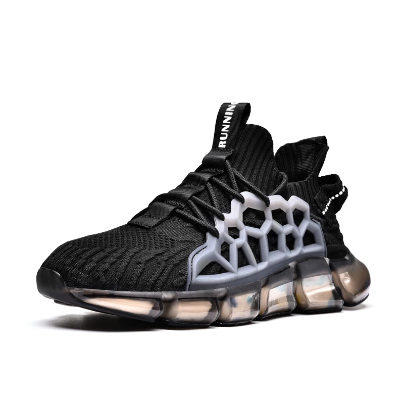 

Кроссовки сетчатые легкие для мужчин и женщин, повседневная спортивная обувь для тренировок в помещении, бега, тенниса