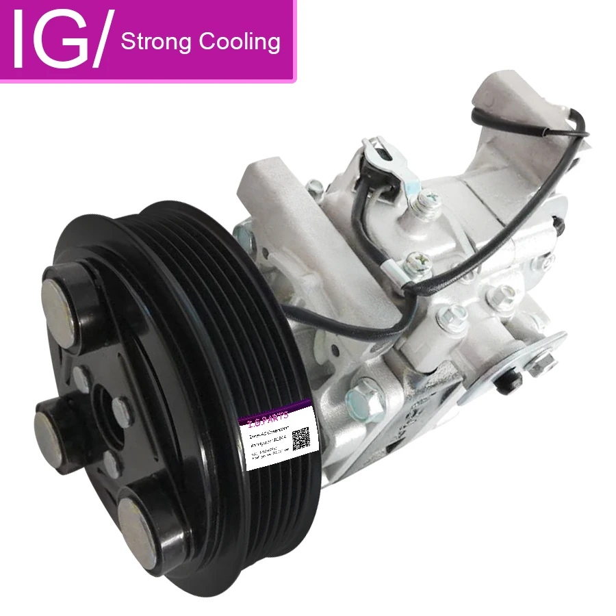 Для автомобиля MAZDA 3 AC компрессор H12A1AG4DY BP4K61K00B BP4K61K00A bp4k61k61k00 BP4K61450D BP4K 61 K00B 450