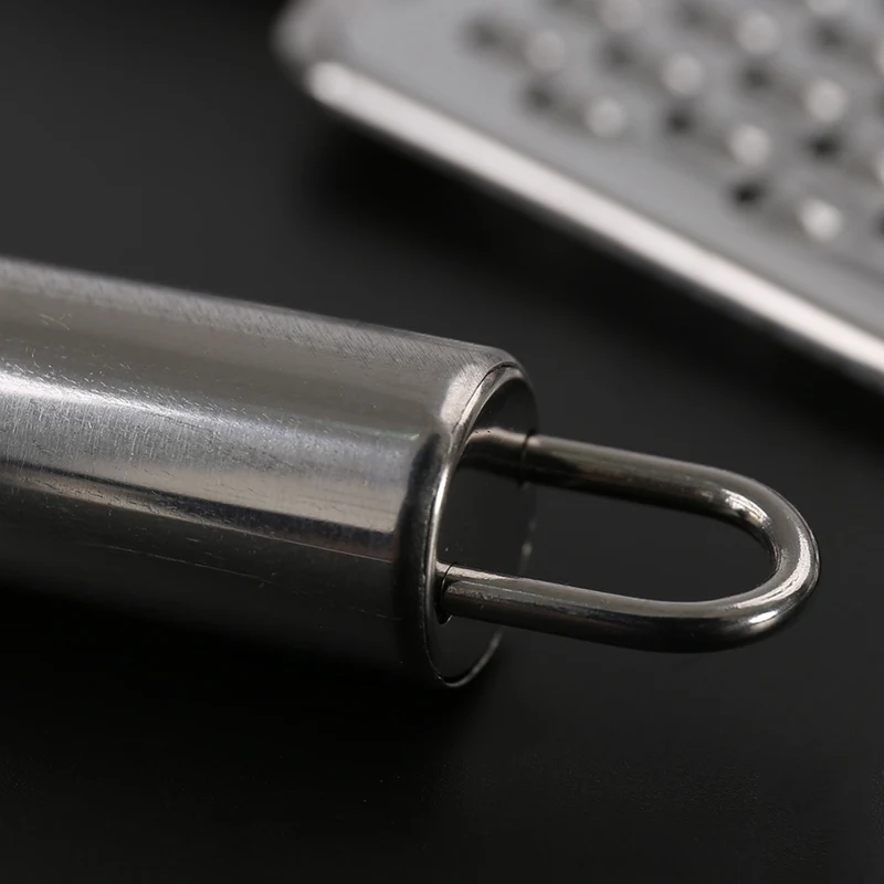 

Lemon Cheese Grater Multi-use Stainless Steel Cheese Board Grater Carrot Planer Lemon Zester Butter Slicer Vegetable Fruit Tools