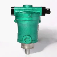 40pcy14 1b oil pump cy hydraulic piston pump high pressure 31 5mpa press brake bending pumps for hydraulic power station