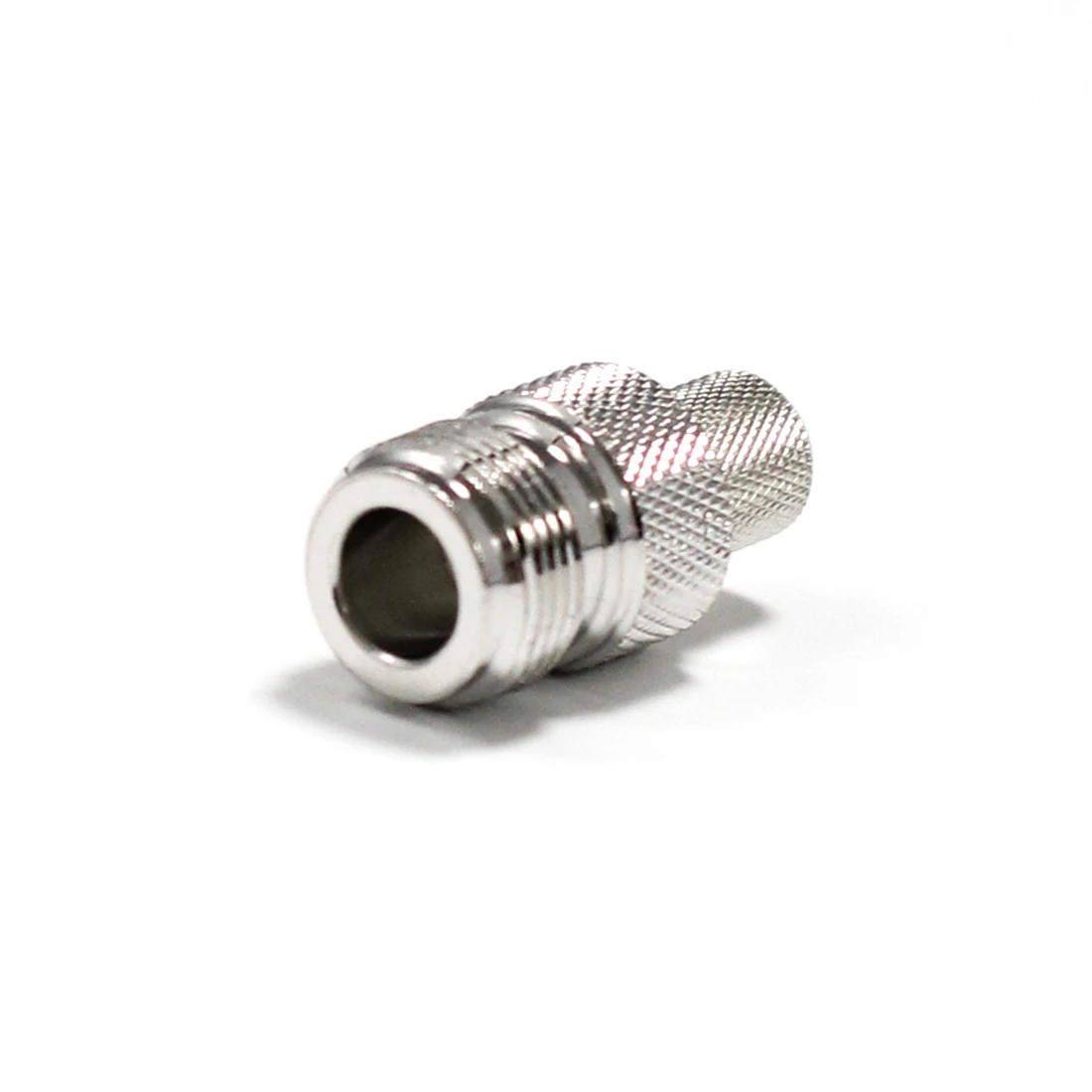 1 шт. N гнездовой разъем RF коаксиальный соединитель обжимной RG8 RG213 LMR400 кабель