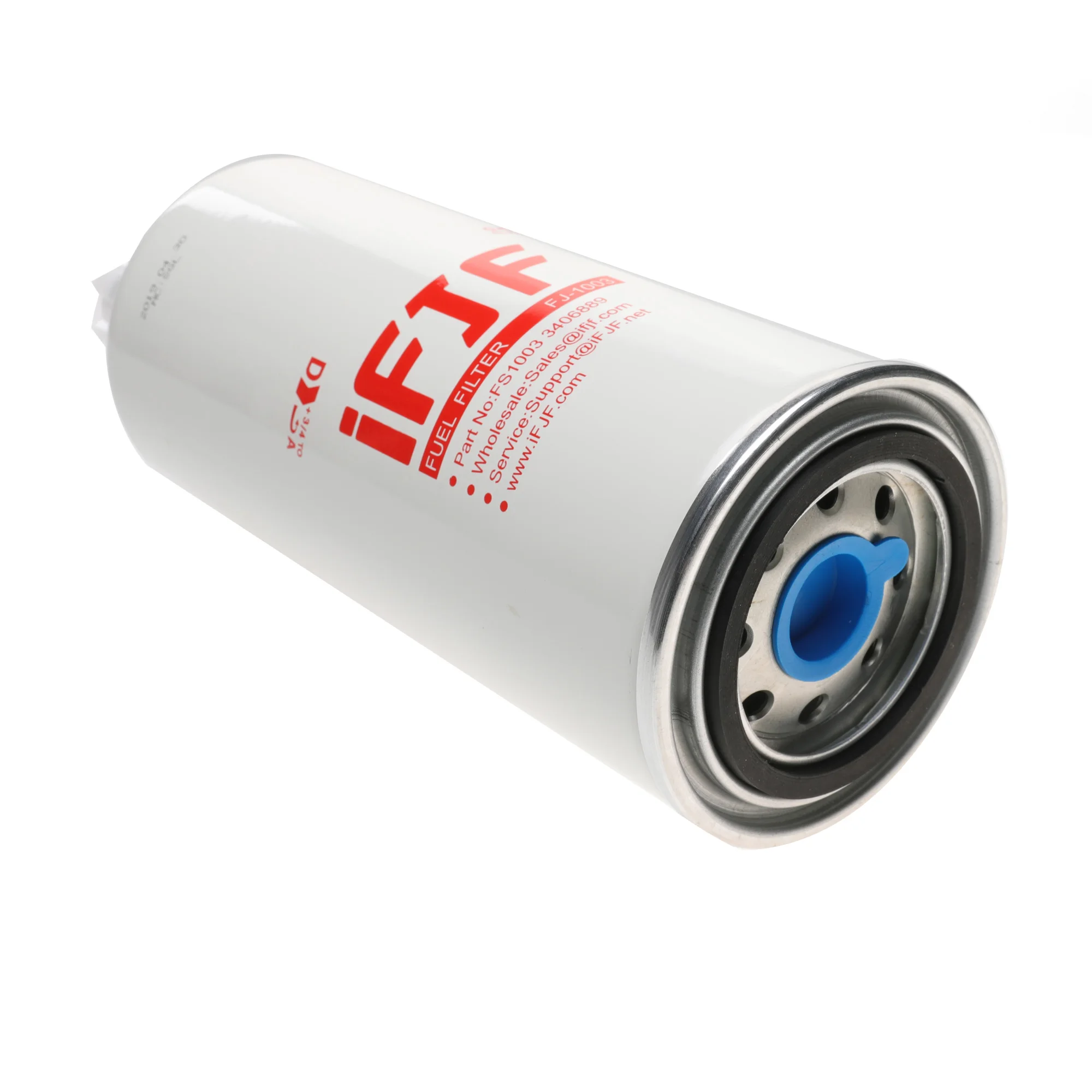 Топливный/водный сепаратор FS1003 вращающийся топливный фильтр подходит для Fleetguard