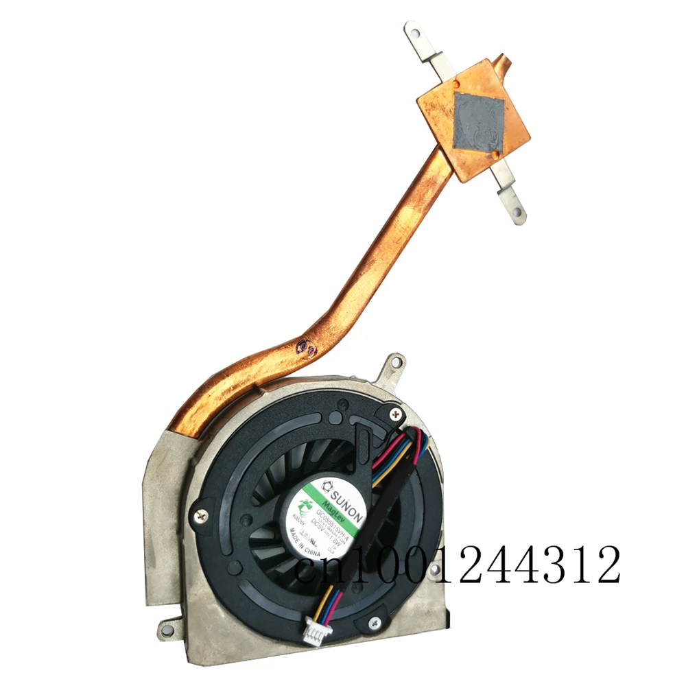 new original for lenovo thinkpad sl400 cpu fan 43y9694 free global shipping