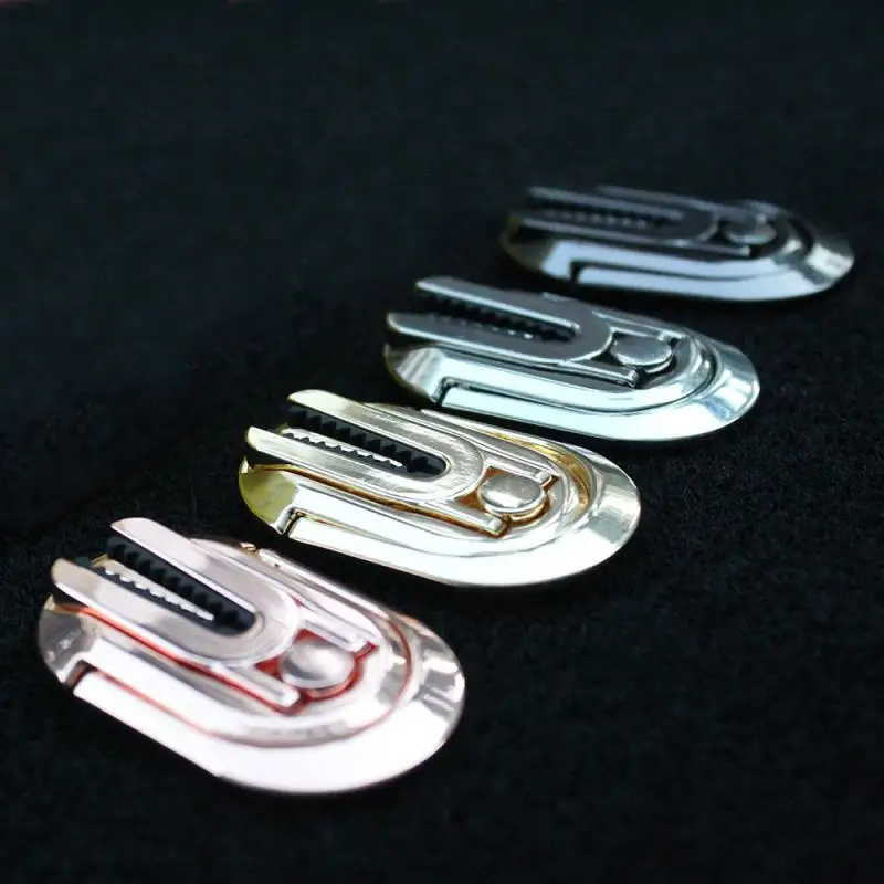 Вращающийся на 360 градусов круглый многофункциональный автомобильный держатель