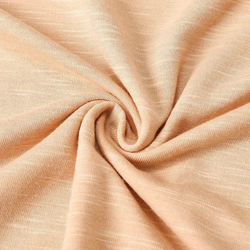 

Long Sleeve O-Neck Warm T-Shirt Men'S Fall Fashion Solid Casual Pullover Gyms Fitness Shirts Slim Comfortable Streetwear Top