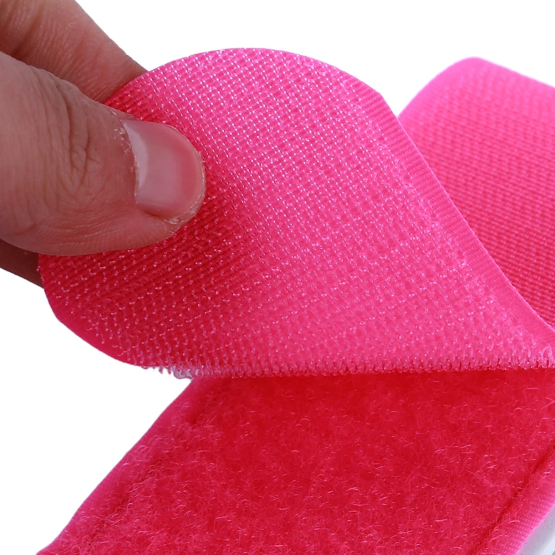 1 пара занятий сноубордом лыжами сумка нейлон крюк и петля ремешок с держателем