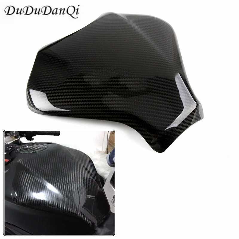 

Чехол для мотоцикла Honda Cb650r/Cbr650r, модифицированный чехол из углеродного волокна для топливного бака 2019 2020