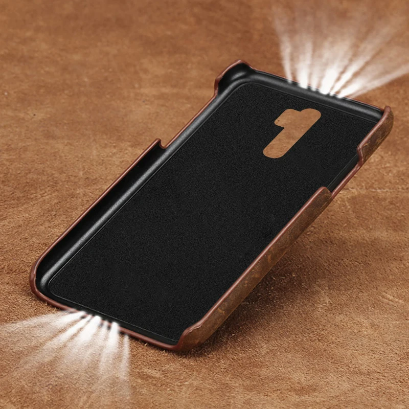 Чехол из натуральной кожи для телефона Xiaomi Redmi note 8 pro note 7 6a 7a k20 movil fundas, кожаный чехол для Xiaomi Mi 9t 9 se 8 lite